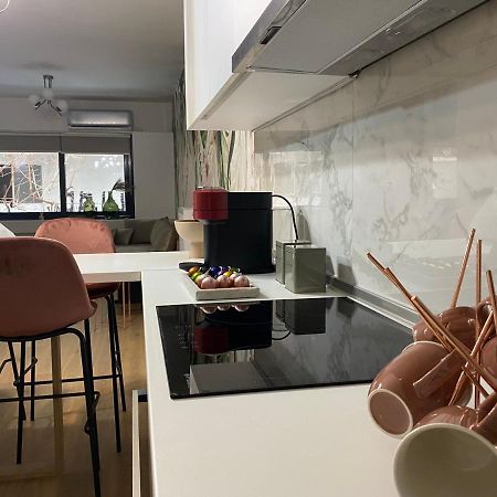 סלוניקי Gallery House Estia מראה חיצוני תמונה