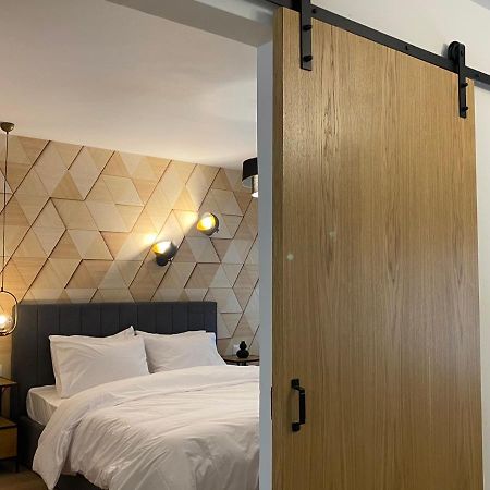 סלוניקי Gallery House Estia מראה חיצוני תמונה