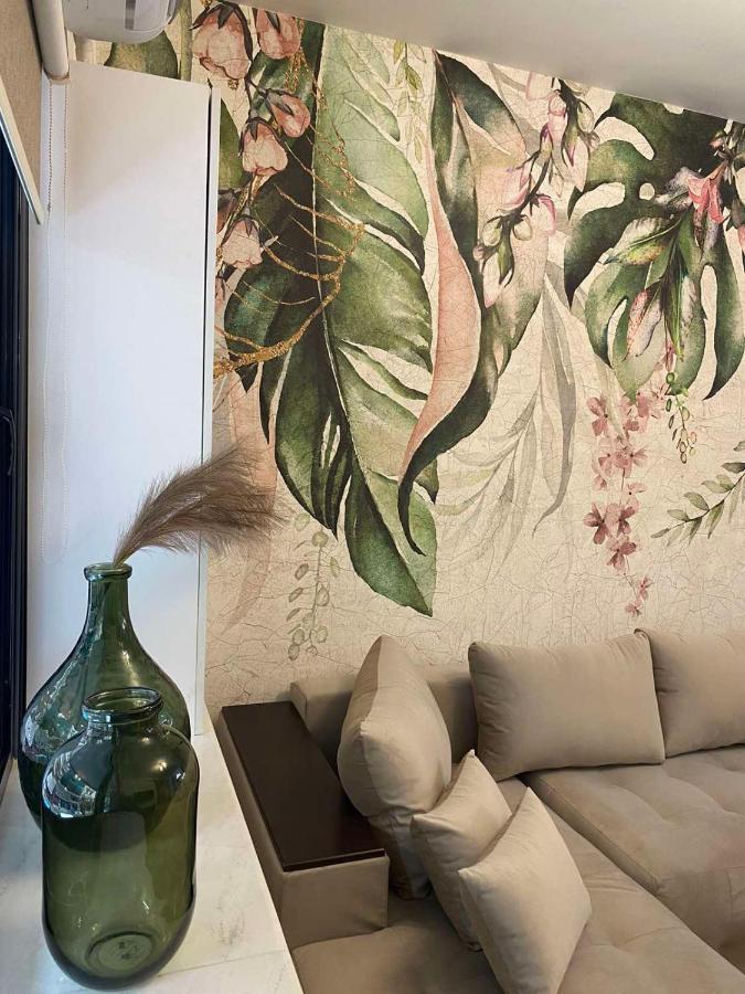 סלוניקי Gallery House Estia מראה חיצוני תמונה