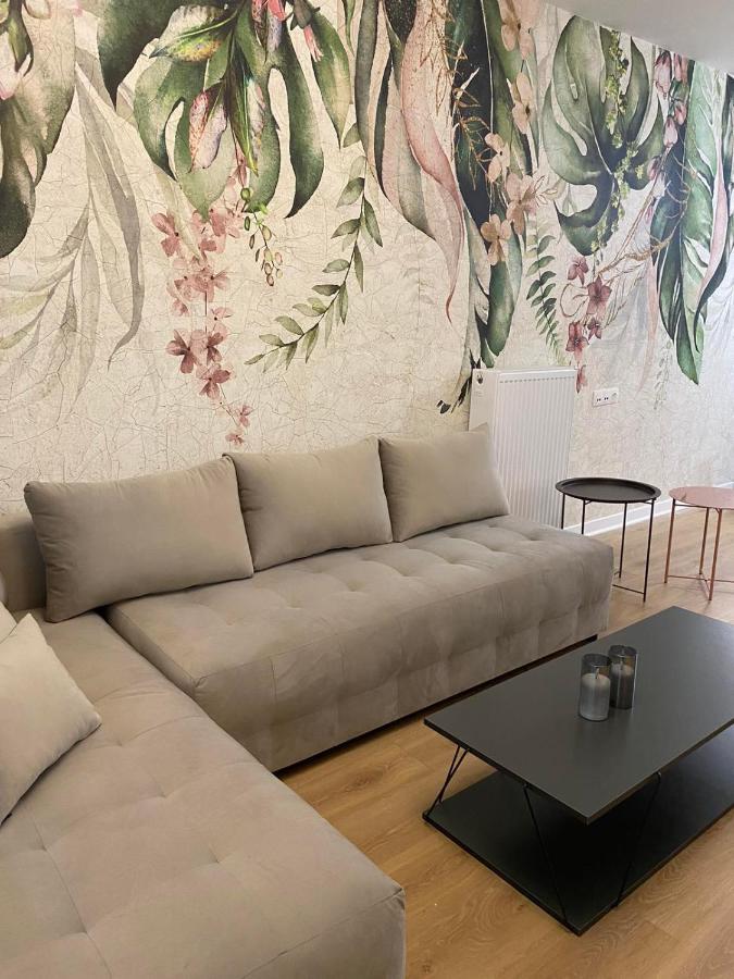 סלוניקי Gallery House Estia מראה חיצוני תמונה