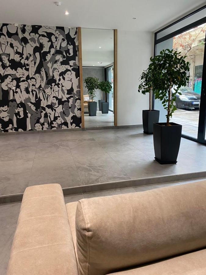 סלוניקי Gallery House Estia מראה חיצוני תמונה