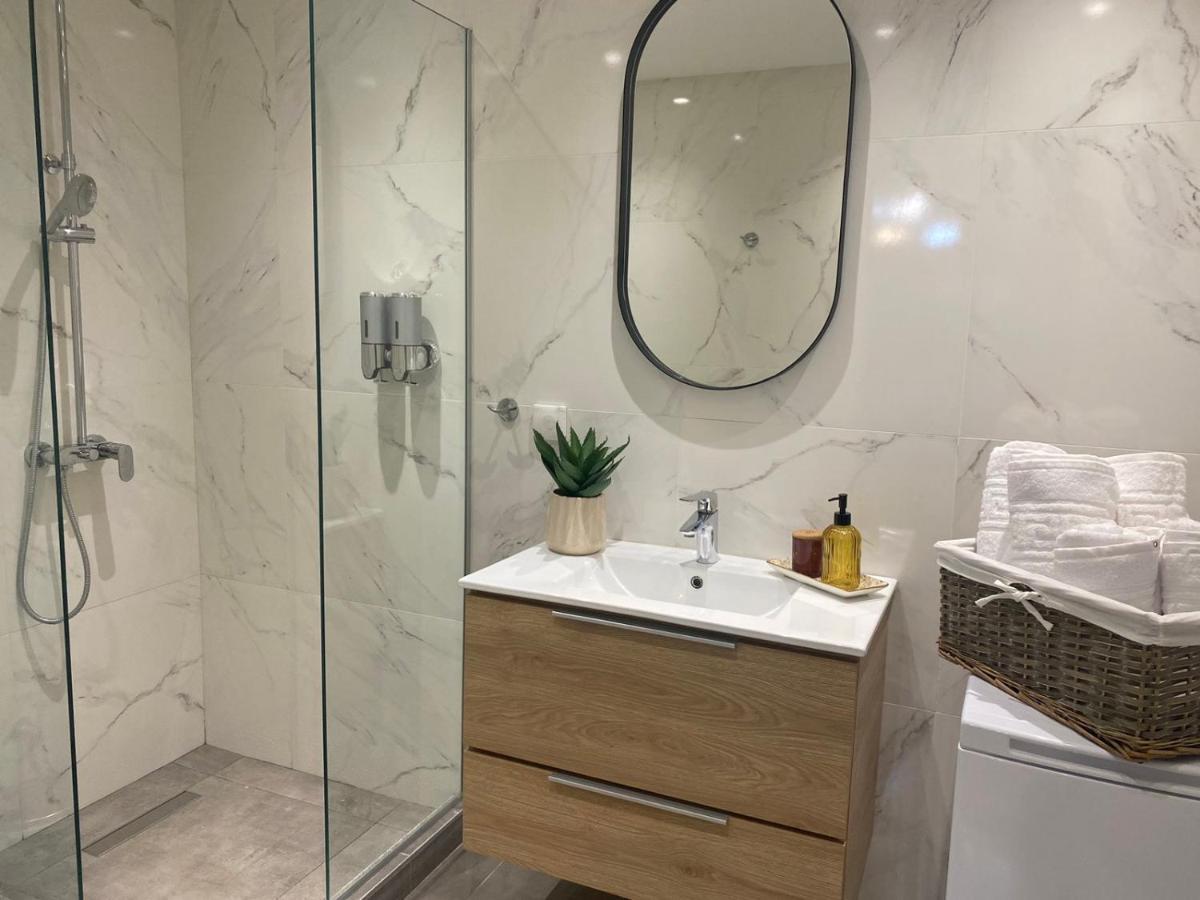 סלוניקי Gallery House Estia מראה חיצוני תמונה